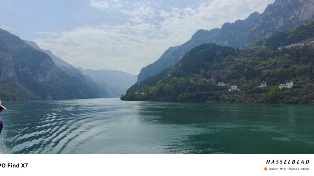 长江三峡旅行图片 1
