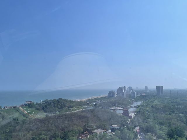 南戴河国际娱乐中心(暂停营业)旅行图片 1