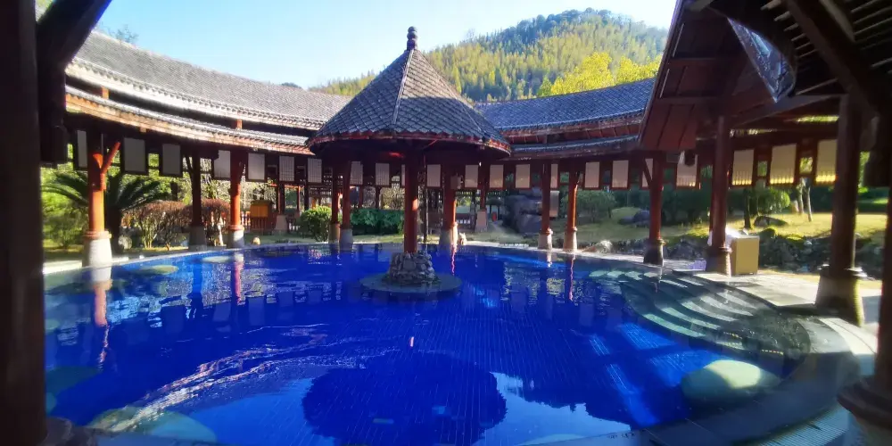 永安旅遊
