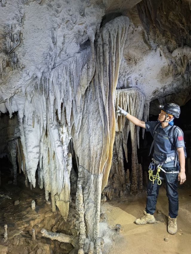 荔波酷玩森林旅行图片 5