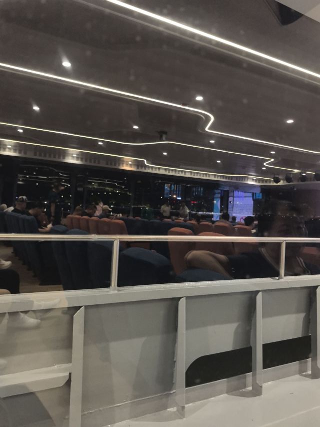 交运长江夜游旅行图片 1