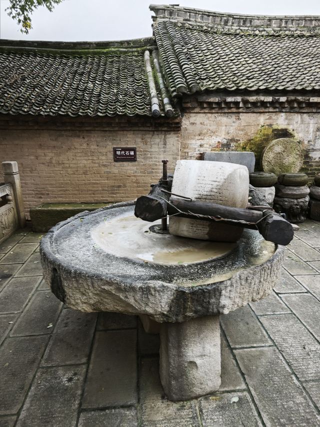 湘峪古堡旅行图片 5