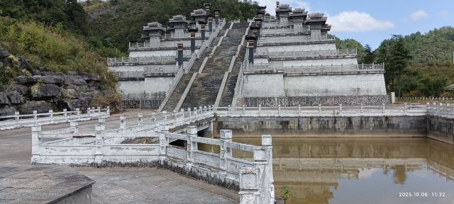 都匀秦汉影视城旅行图片 5