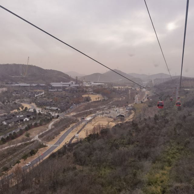 江苏园博园旅行图片 2