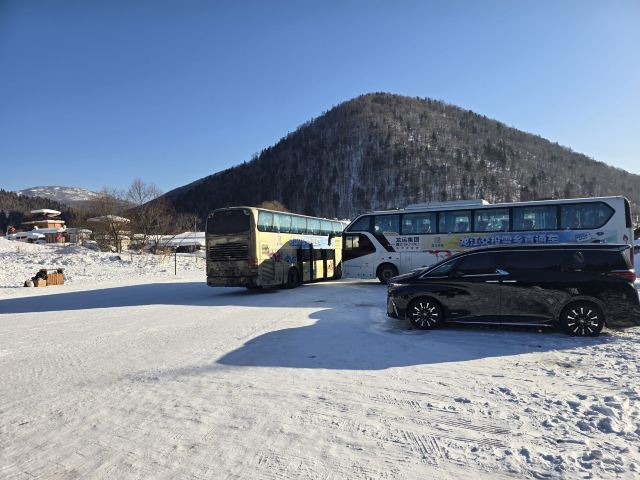 雪乡国家森林公园-中国雪乡风景区旅行图片 5