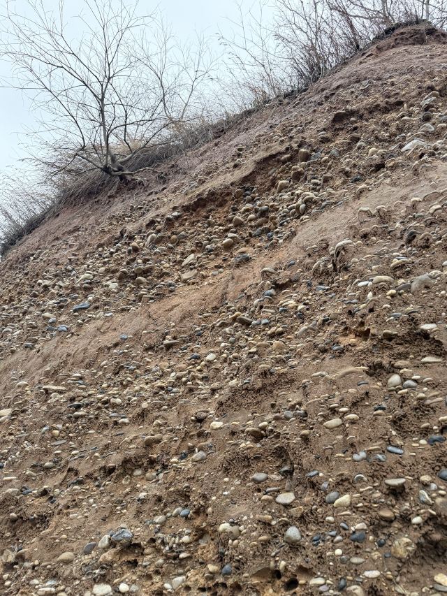 雨花石地质公园旅行图片 1