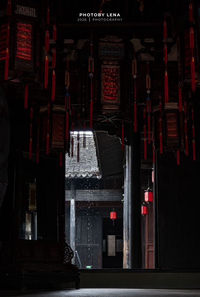 卢宅旅行图片 7
