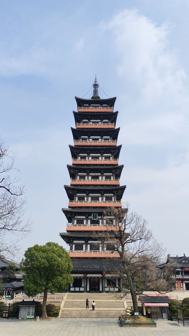 扬州大运河文化旅游度假区·大明寺旅行图片 5