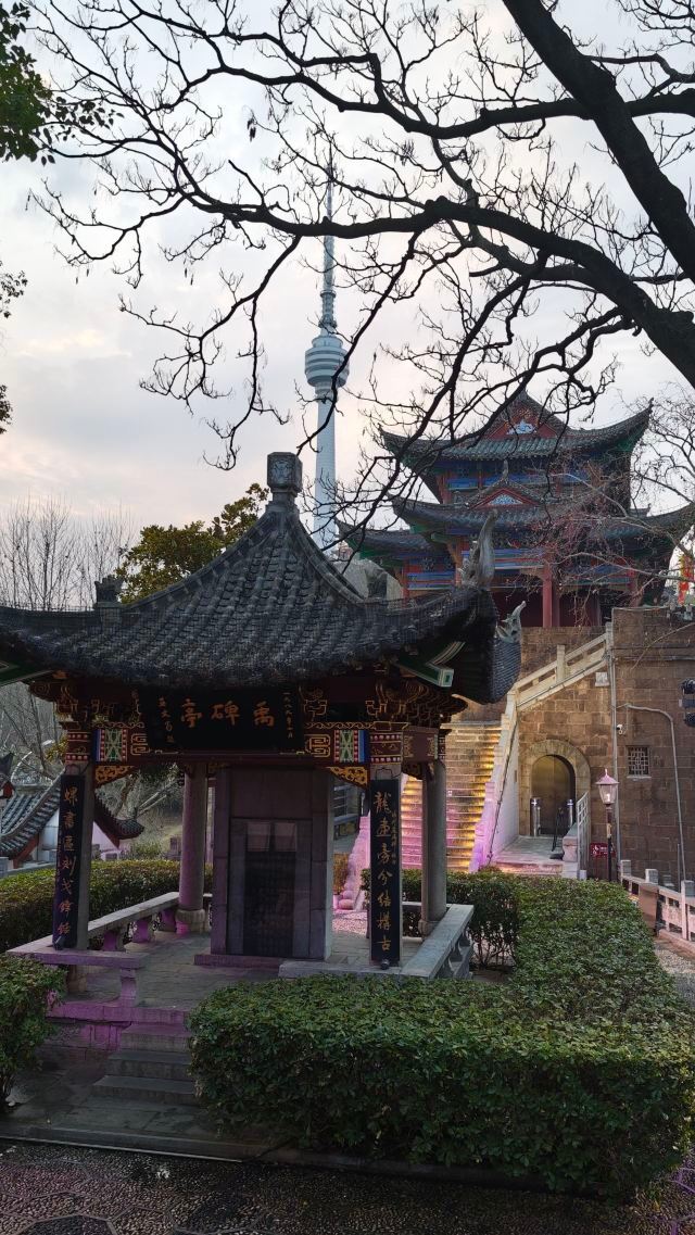 晴川阁旅行图片 8