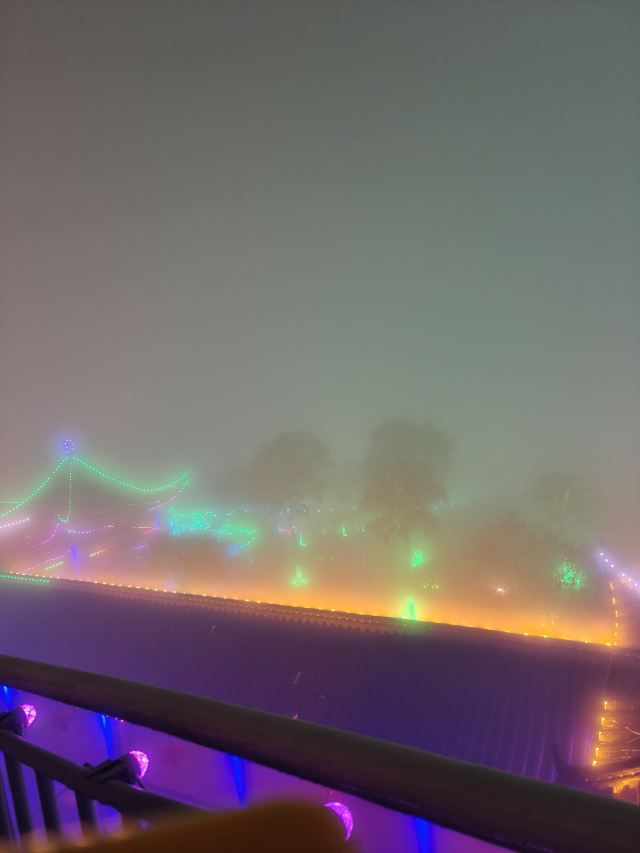 云顶草上世界旅行图片 2