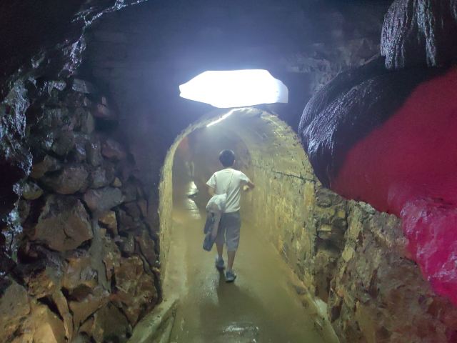 皖南之心·龙泉洞旅行图片 4