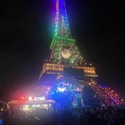 2025年深圳国际之窗焰火秀康复敞开了吗？