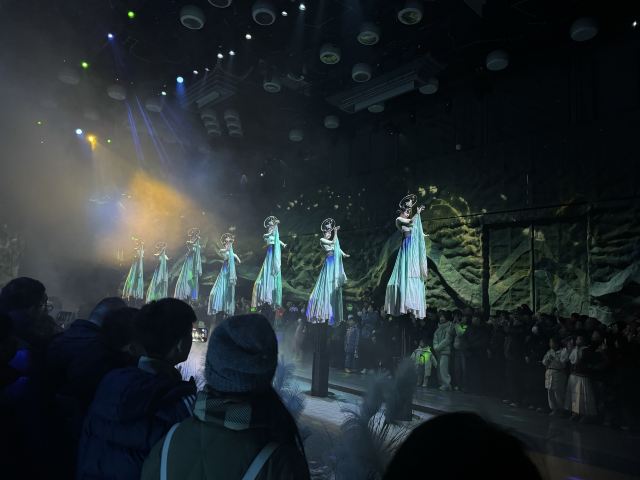 洛阳大河荟旅行图片 3