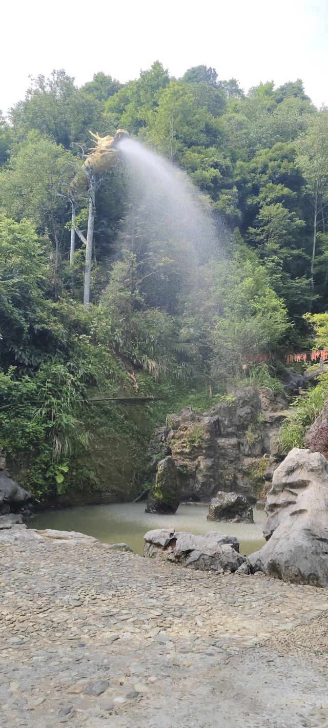 隐居·石头部落旅行图片 6