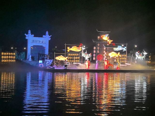 醉游长歌·寻梦绍兴水上游旅行图片 3