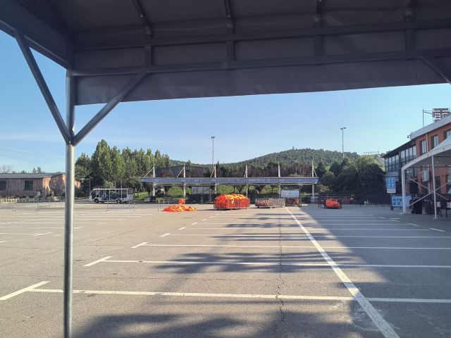 大景山景区旅行图片 2