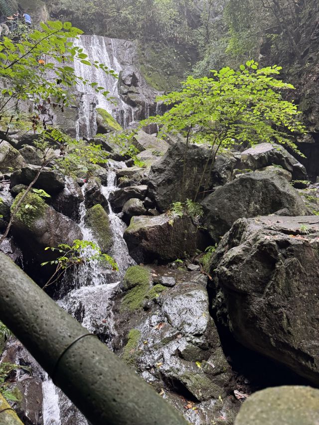 藏龙百瀑旅行图片 4