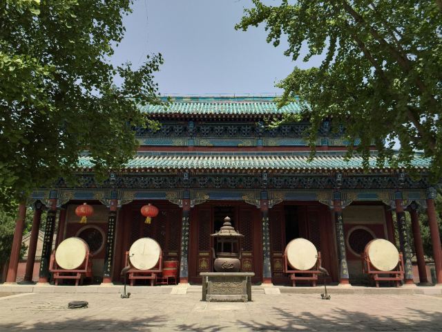 嘉应观旅行图片 3