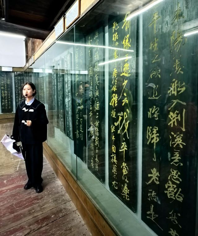 重庆云阳张飞庙旅行图片 5