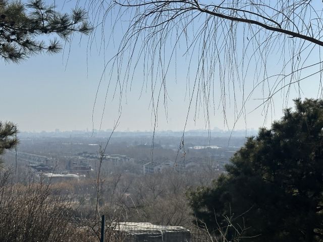 北京西山国家森林公园旅行图片 2