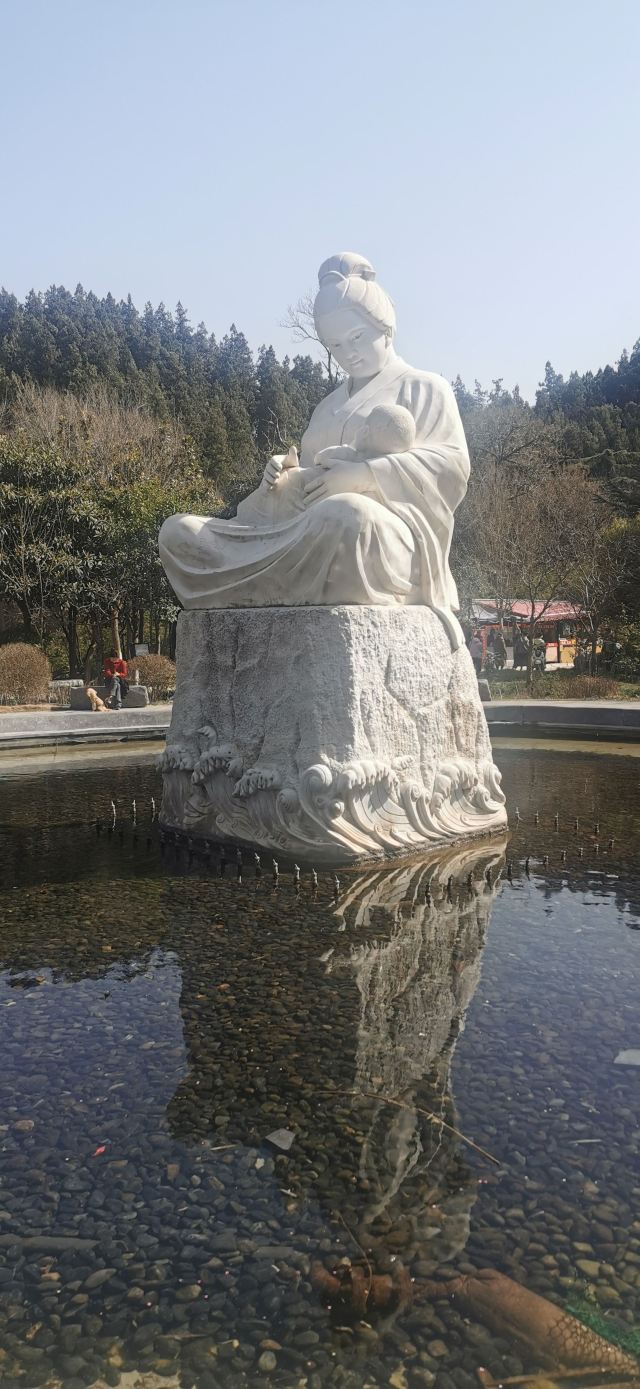 郑州黄河文化公园旅行图片 3