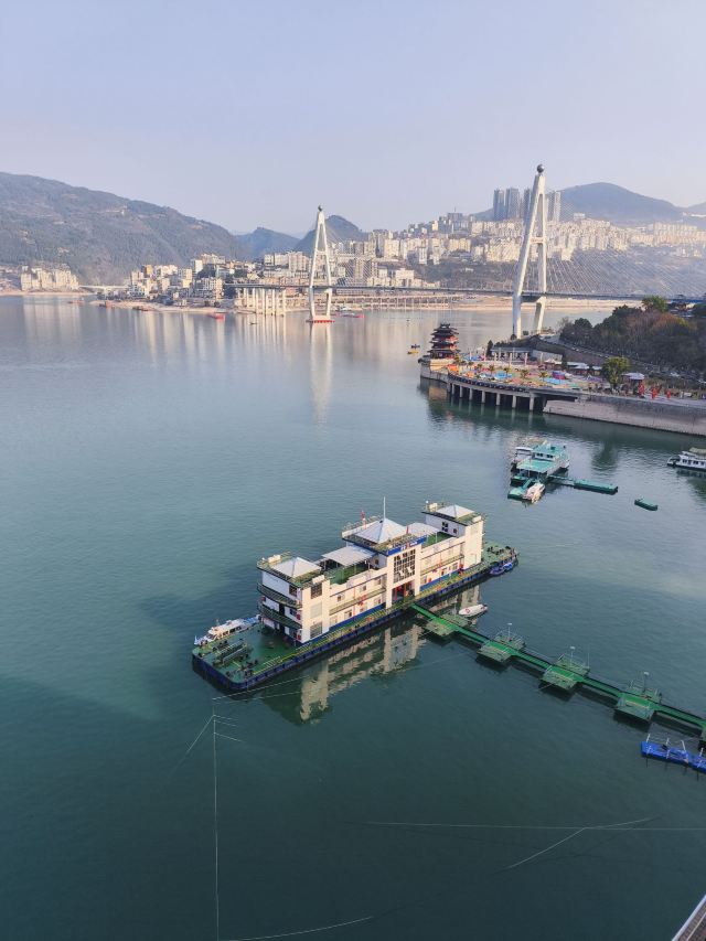 三峡人家风景区旅行图片 2