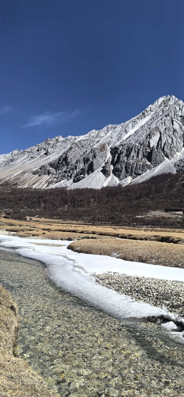 甘孜稻城亚丁景区旅行图片 3