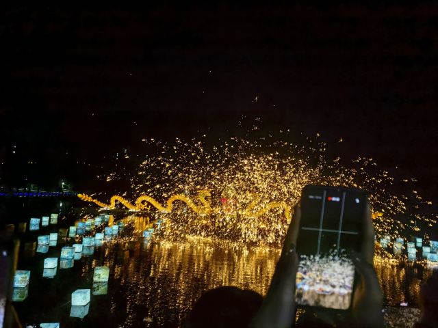 椰子大观园旅行图片 1