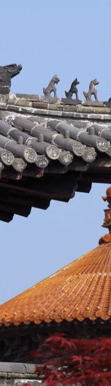 龙王庙行宫-宿迁-Septor