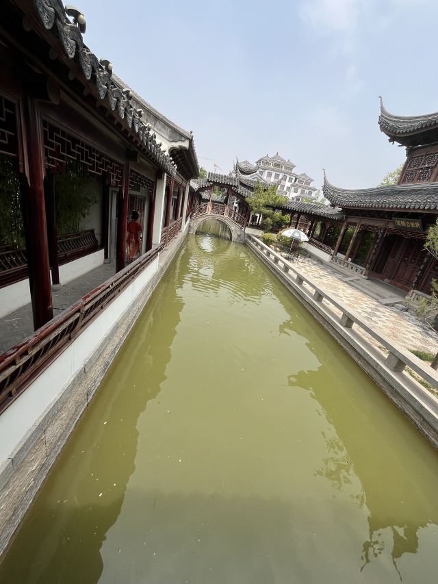 宛园旅行图片 3