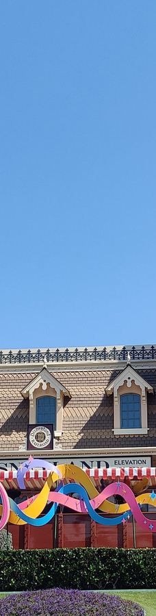 加州迪士尼乐园度假区-阿纳海姆-YoYo_4H4C8L1E