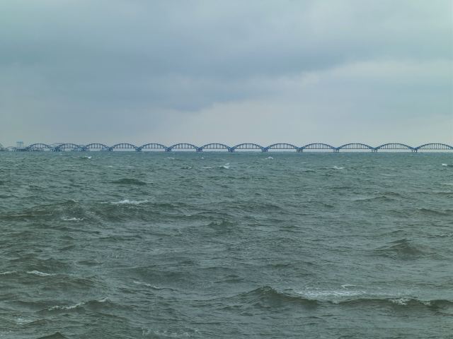 北海国际康乐旅游港旅行图片 5
