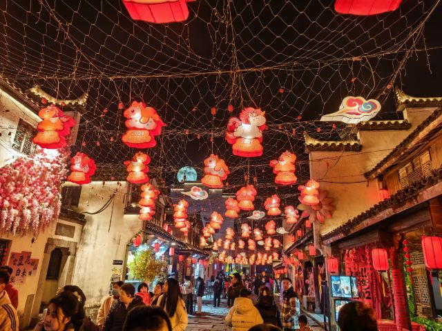 永泉旅游度假区(永泉小镇)旅行图片 2