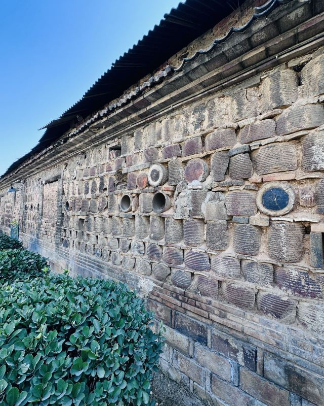 颜神古镇旅行图片 8