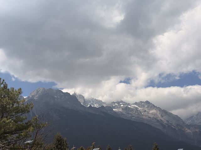 迪士尼小镇钟楼旅行图片 1