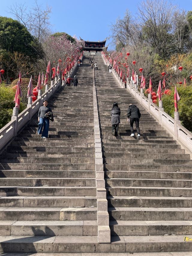 台州府城文化旅游区旅行图片 9