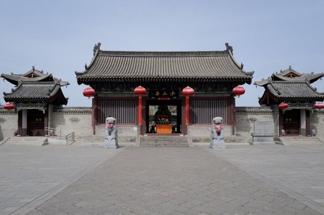 净土寺旅行图片 2