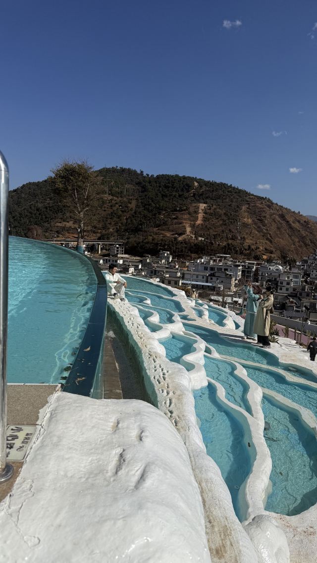 理想的花园旅行图片 2