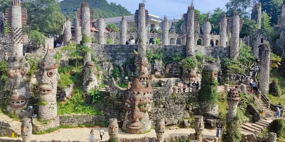 永安旅遊
