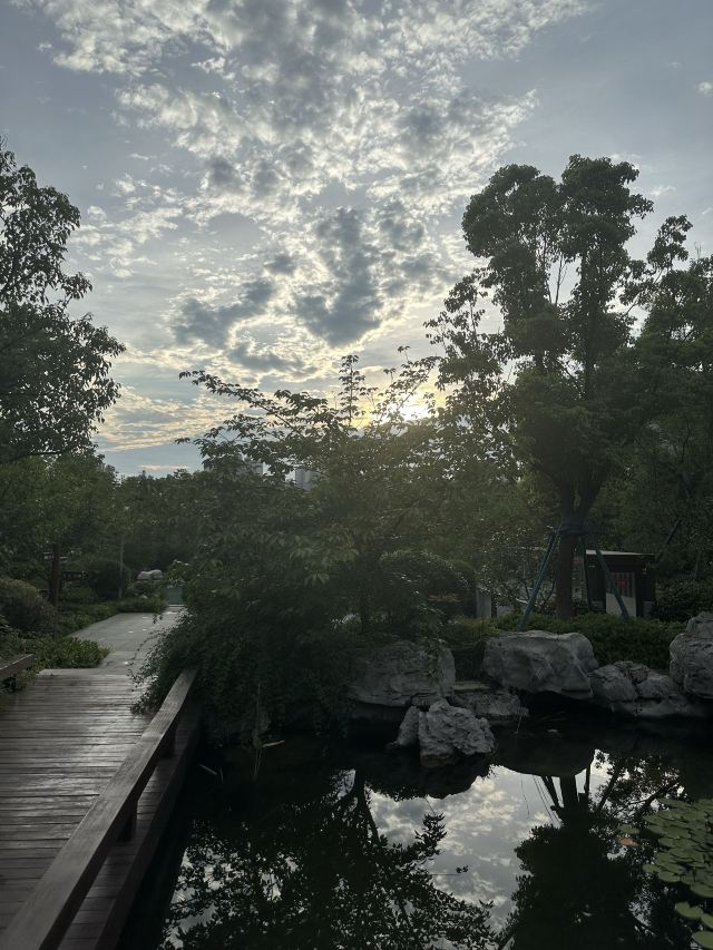 双泉公园旅行图片 1