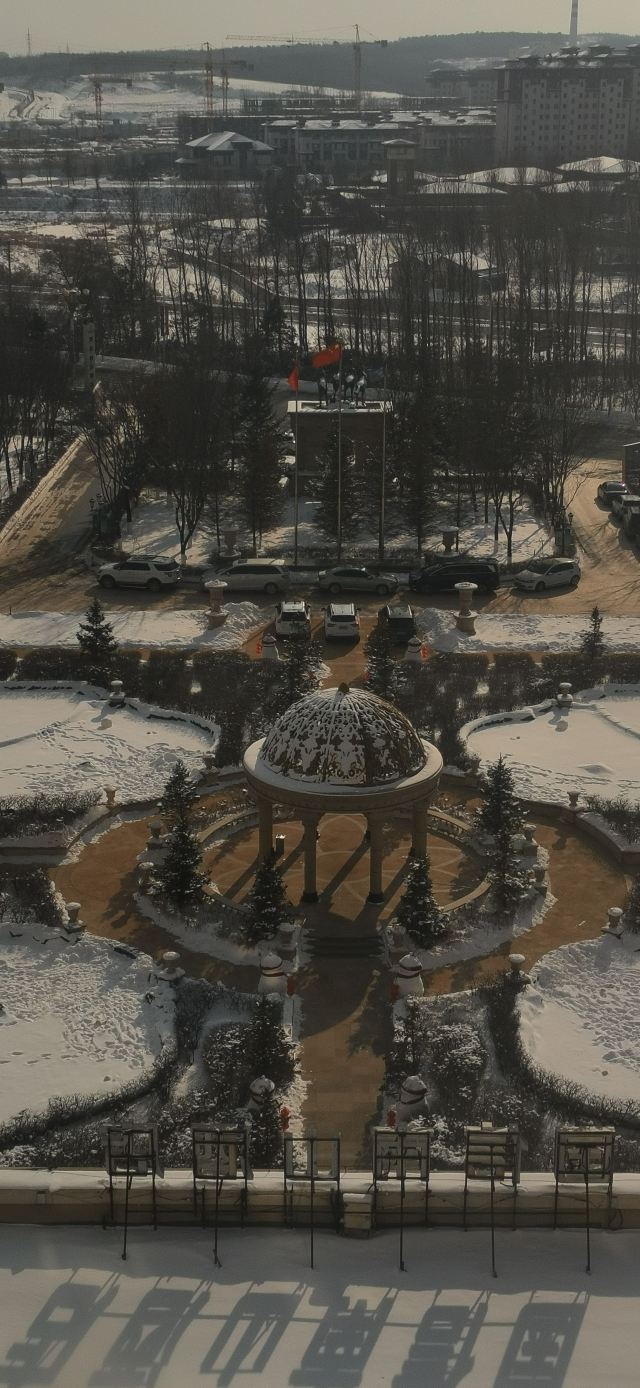 国信南山温泉旅行图片 3
