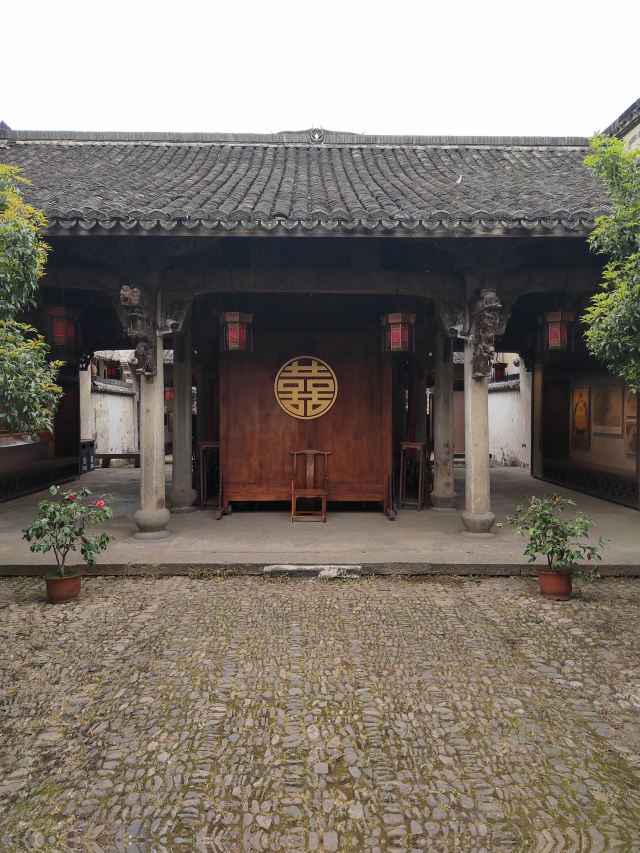 江南第一家旅行图片 4