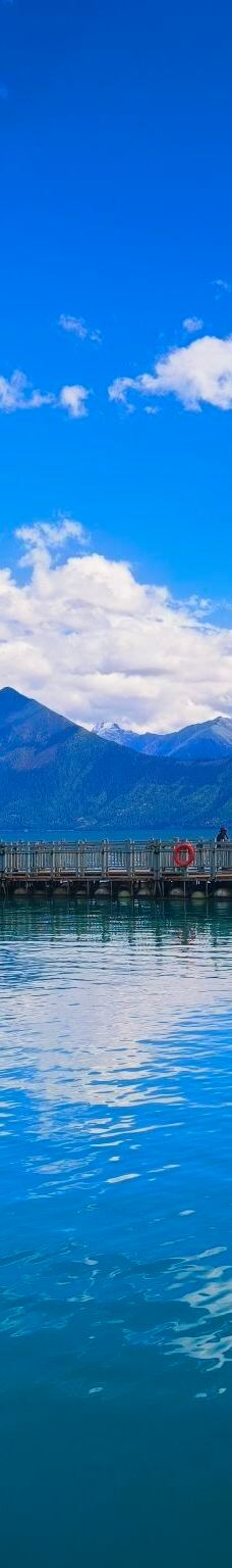 巴松措-工布江达-zjzszy