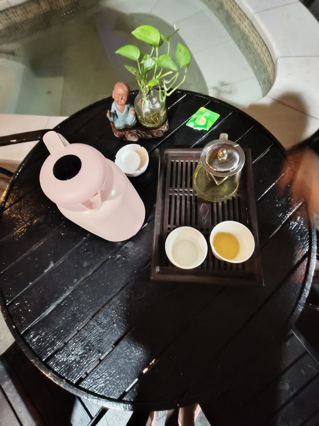 水师森林公园旅行图片 1