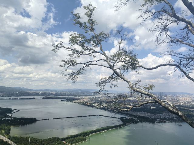 西山风景区旅行图片 4