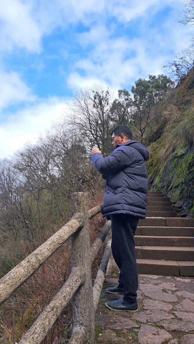 江郎山-廿八都旅游区旅行图片 3