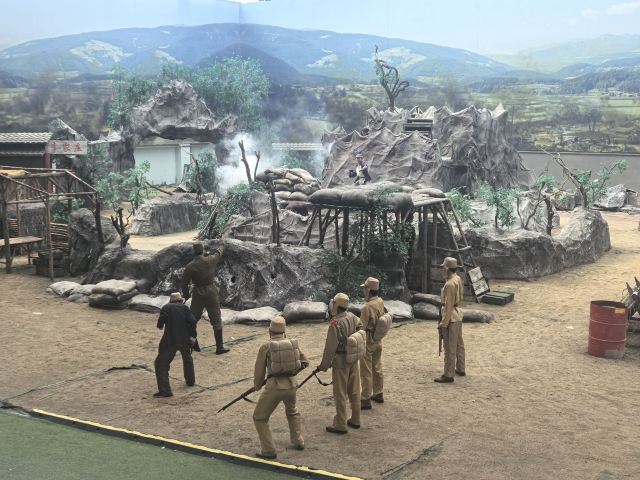 长影世纪城旅行图片 5