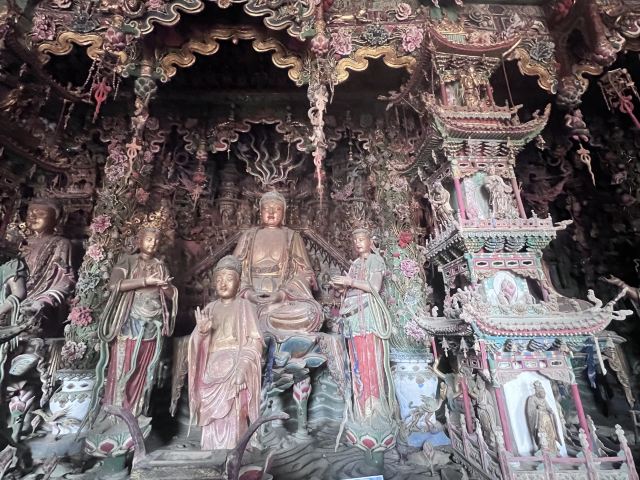 小西天旅行图片 7