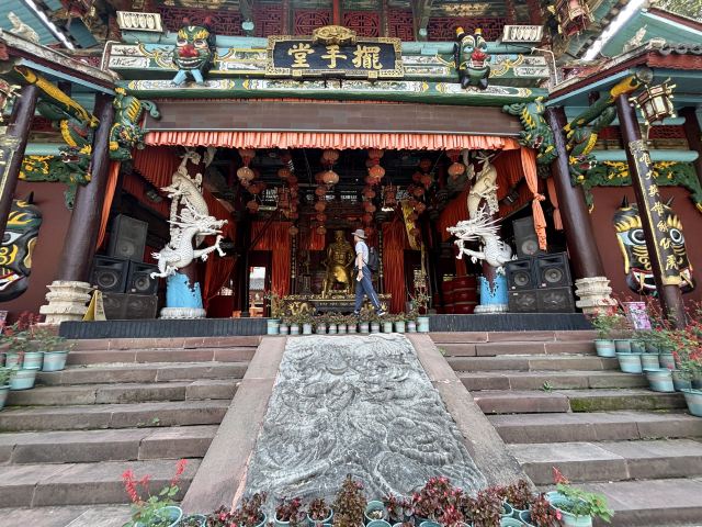 土家风情园旅行图片 9