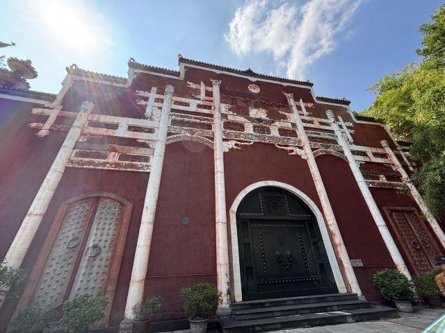 土家风情园旅行图片 6